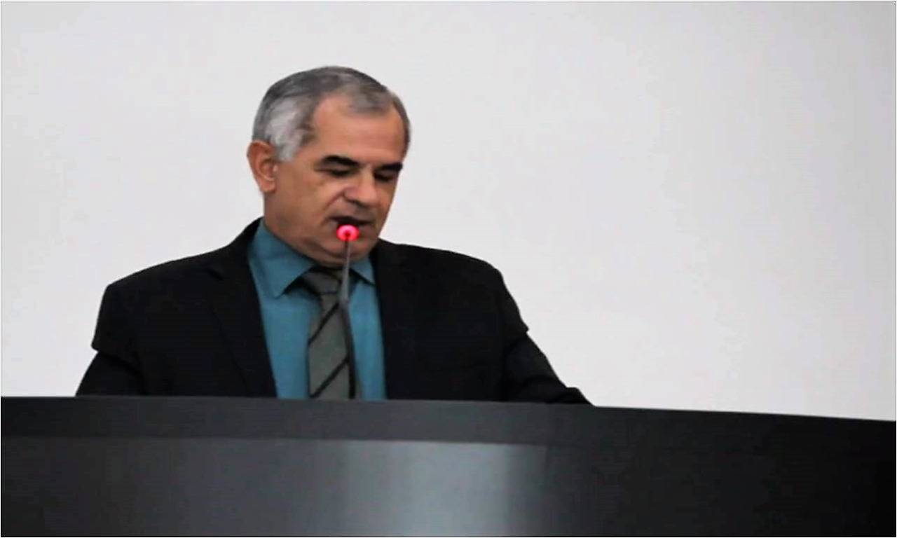 Câmara de Vereadores vai homenagear jornalista que descobriu onde está sepultado engenheiro que “emprestou” nome para “batizar” Vilhena