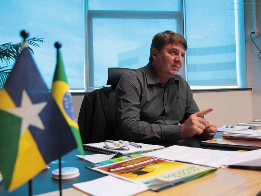 Pré-candidato a deputado federal, Padovani aciona a polícia e denuncia vídeo que o ataca com “fake news” no WhatsApp e no Facebook