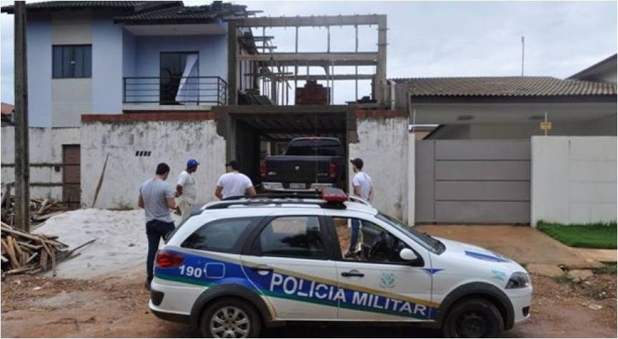 Acusado de ser o mandante de duplo homicídio que chocou Vilhena em 2014 é absolvido; pedreiros foram mortos “por engano”
