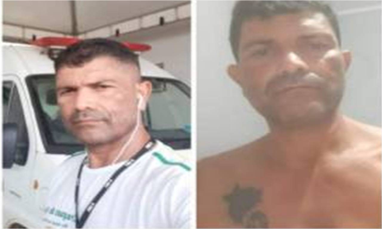Homem que foi filmado tentando matar enfermeira a facadas no meio da rua é indiciado pela polícia, em Vilhena