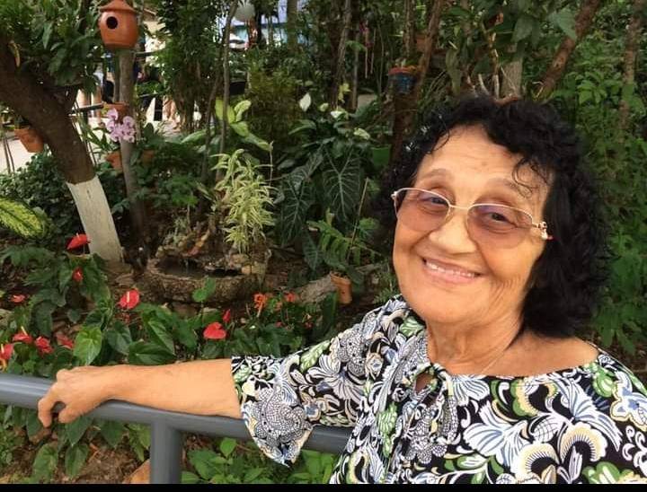 TRISTEZA: no dia em que estava comemorando 77 anos, educadora pioneira em Vilhena é encontrada morta em casa