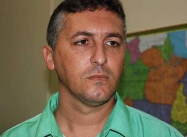 Após prisão em Goiás, delegado de Comodoro é transferido para Colniza