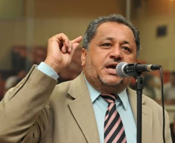 DEPUTADOS ESTADUAIS ESTARÃO HOJE EM VILHENA