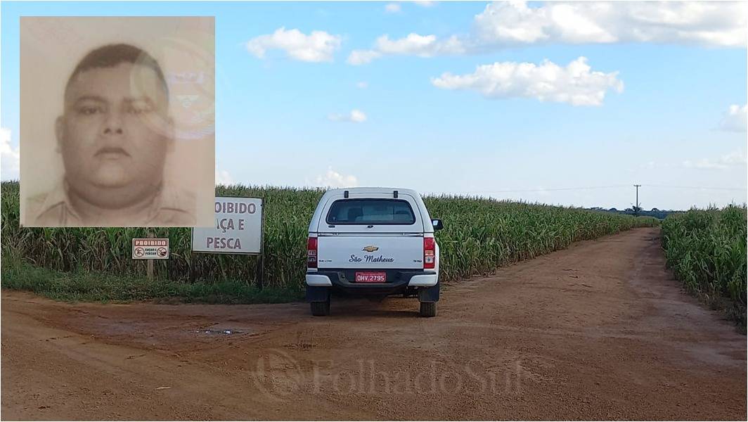 Apesar dos dentes quebrados, necropsia diz que morte de colombiano em Vilhena teve “causa indeterminada”