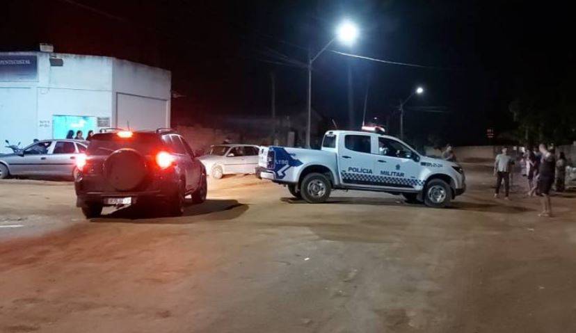 Empresário que deixou mulher em estado gravíssimo em Vilhena se apresenta na polícia e confirma envolvimento em acidente