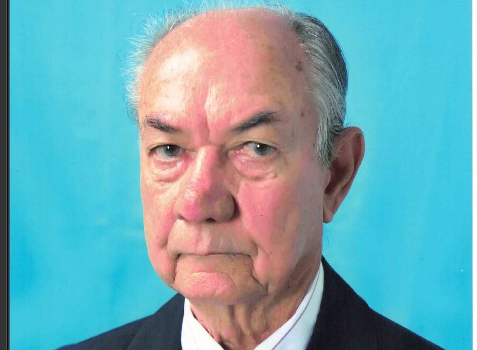 Lutando contra o câncer, comerciante que foi um dos fundadores do Rotary Club em Vilhena morre no interior de SP