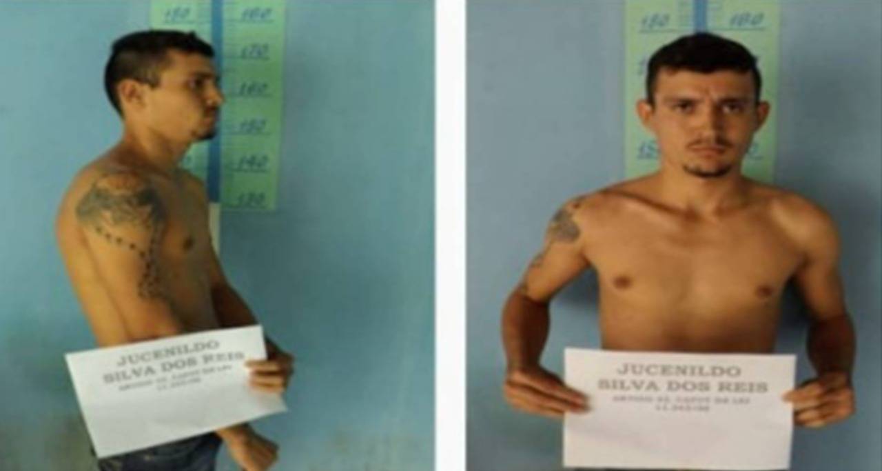 Dupla envolvida na morte de policial penal é condenada por júri popular em Vilhena; assassinato foi cometido por adolescente