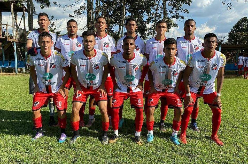 Fora de casa, Real Ariquemes vence o Genus e se mantém na briga por vaga no Sub-20