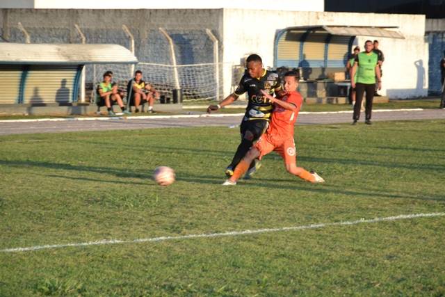 Vilhenense sofre derrota em casa para o Guaporé e se complica no Rondoniense Sub-20