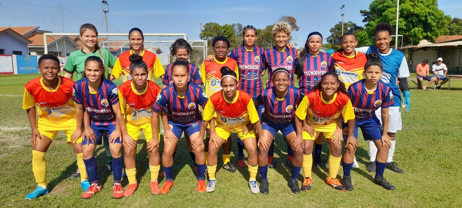 Copa Parque Embratel define campeão do Feminino e sete dos oito classificados às quartas de final do Aberto Masculino
