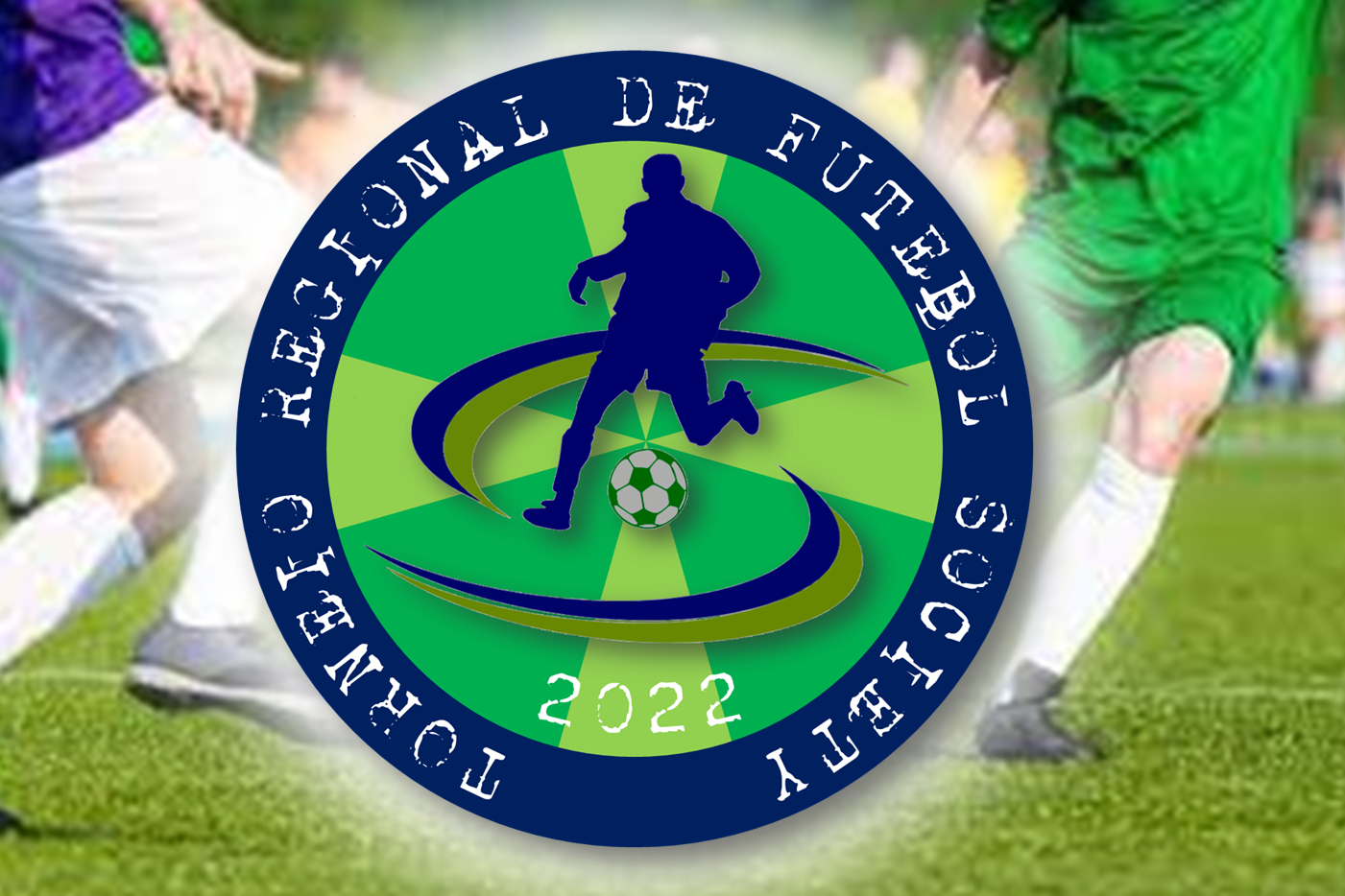 Segunda edição do Torneio Regional de Futebol Society começa no dia 26 de junho com a Etapa de VIlhena