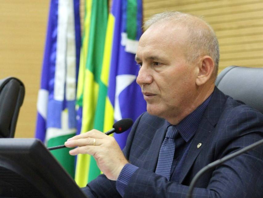 Deputado Ezequiel Neiva anuncia a liberação de R$ 300 mil para a realização de exames de ressonância e tomografia em Cerejeiras