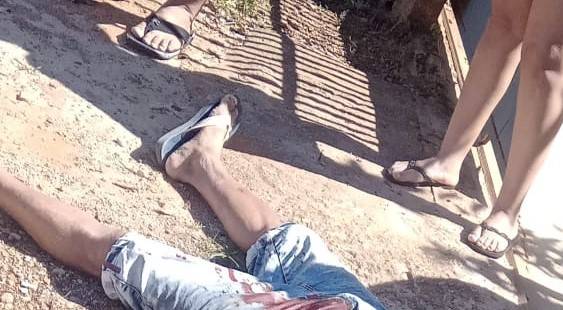 Identificado homem de 53 anos assassinado a facadas por “amigo” após discussão em Vilhena