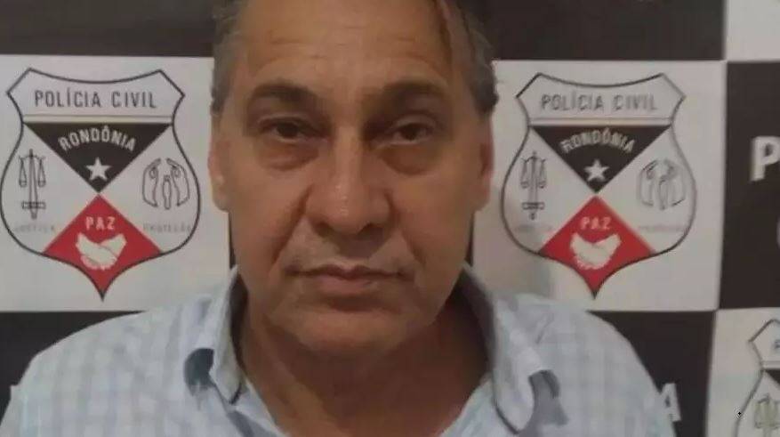 Conheça o drama da mulher que ficou doente e afundada em dívidas após ser vítima de “fazendeiro do amor” preso em Rondônia