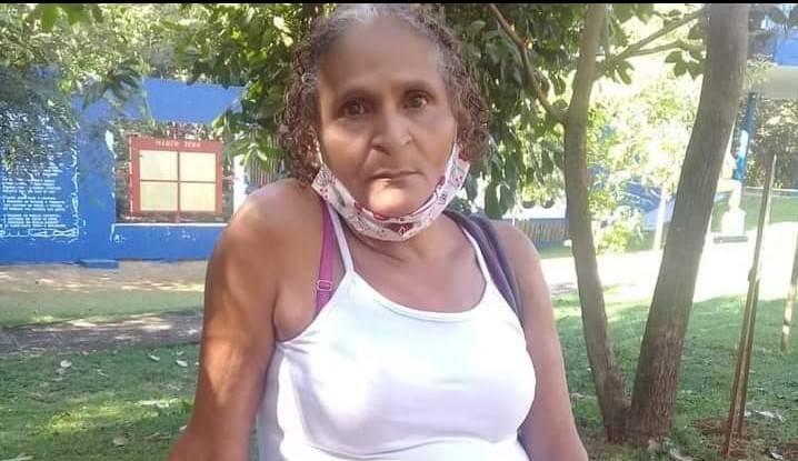 Após caso ser registrado na polícia, aposentada de 64 anos que estava desaparecida há cinco dias volta para casa, em Vilhena