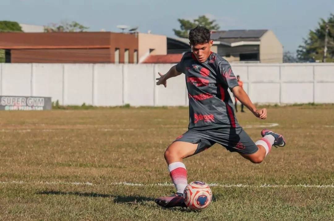 Porto Velho vence o Genus, retoma a liderança do Grupo A e se classifica para a semifinal do Sub-20 faltando uma rodada