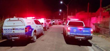 Rondônia tem duas cidades entre as 30 mais violentas do Brasil, mostra relatório publicado esta semana