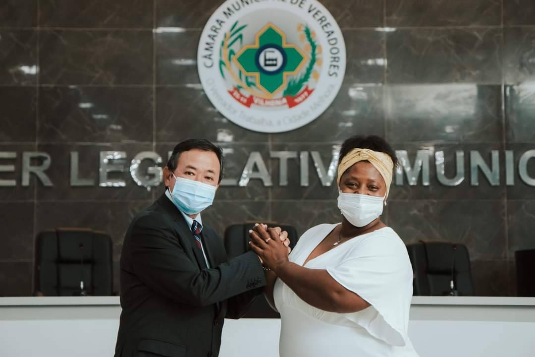 Após Justiça Eleitoral cassar seu mandato, prefeito de Vilhena anuncia no Facebook que tentará liminar no TSE para continuar no cargo