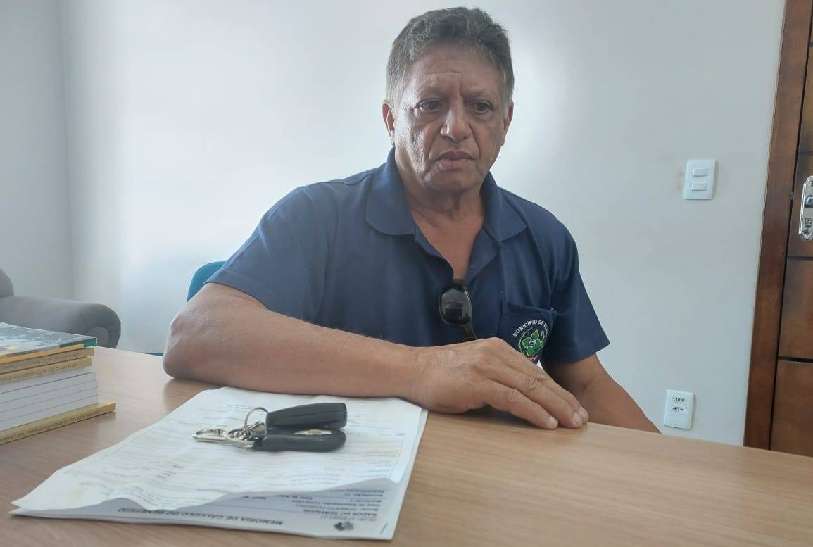 Bandidos “clonam” CPF de vilhenense, compram dois caminhões em nome dele e o transformam em alvo de ação policial vexatória