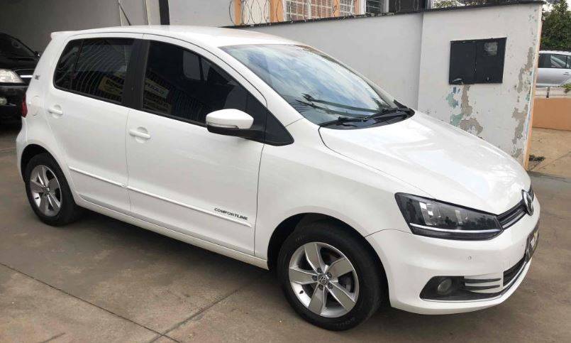 Após invadir casa e furtar objetos, ladrões encontram chave de ignição e fogem levando carro, em Vilhena