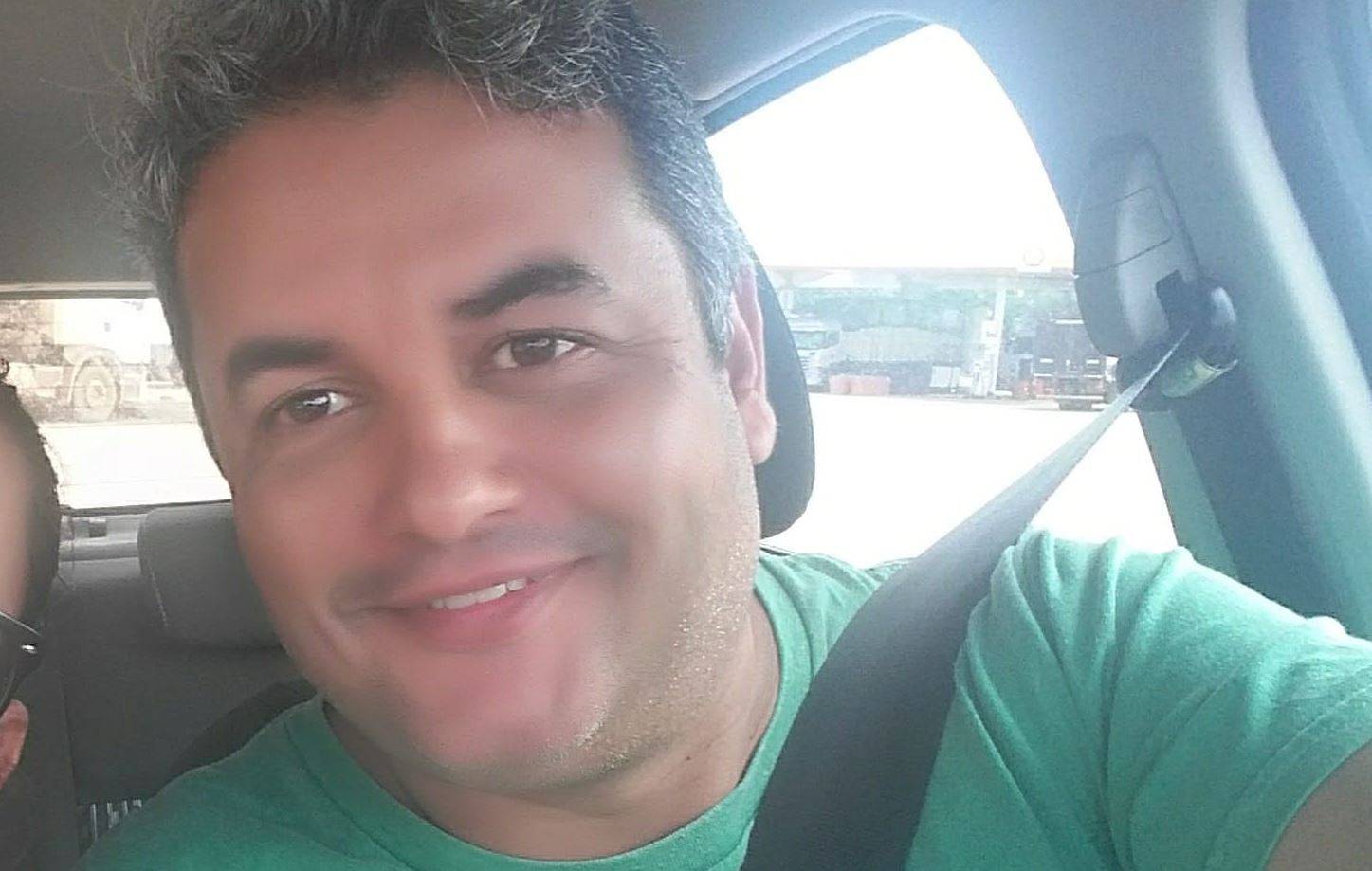 Carreta fazendo ultrapassagem indevida provocou acidente que matou indigenista de Vilhena em rodovia de MT