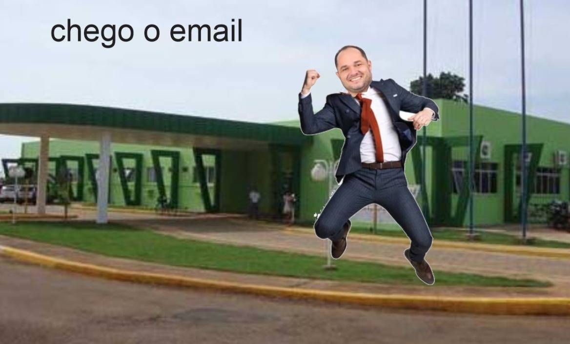 VEJA DOCUMENTO: ofício do TRE chega em Vilhena determinando substituição de prefeito cassado por presidente da Câmara
