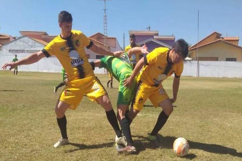Copa Park Embratel define finalistas do Torneio Aberto Masculino; no Veterano 3.5 as semifinais acontecem hoje