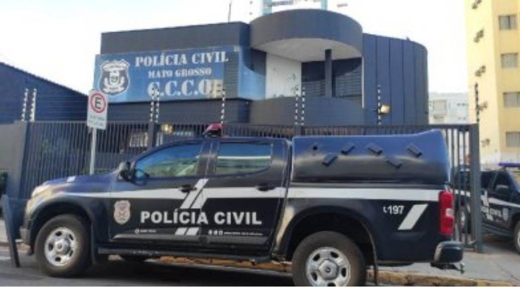 Mulher que seduzia motoristas para roubar cargas em trecho de rodovia próximo a Viilhena é presa em MT; FOLHA publicou caso