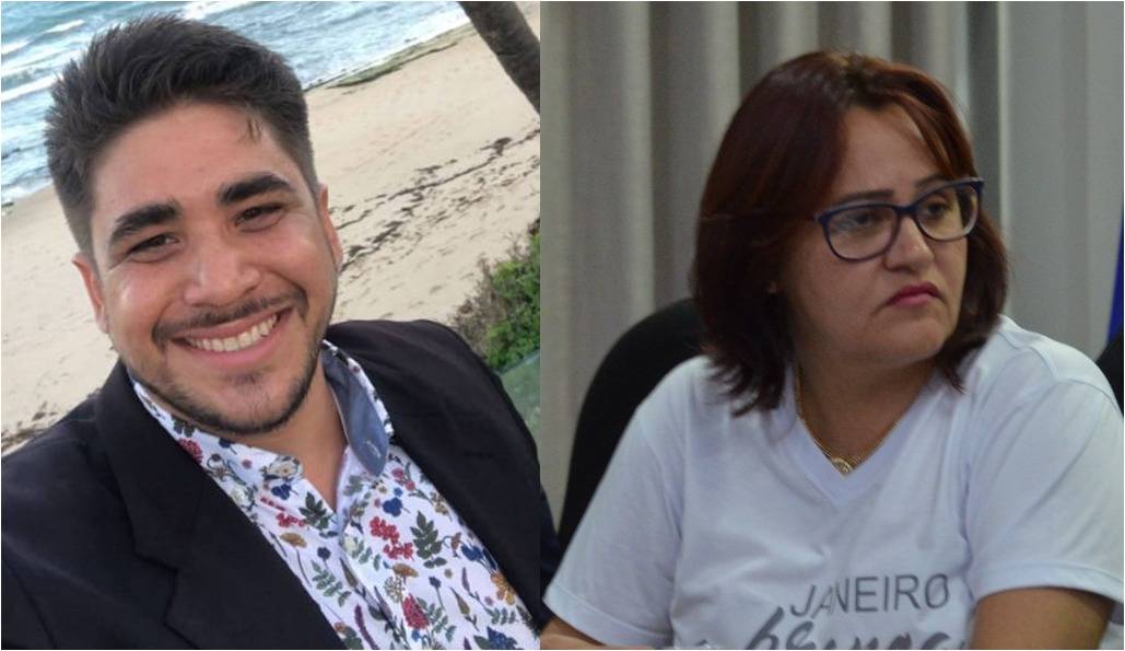 Vilhena: fisioterapeuta será novo secretário de Saúde e ex-vereadora deve comandar Assistência Social em gestão interina