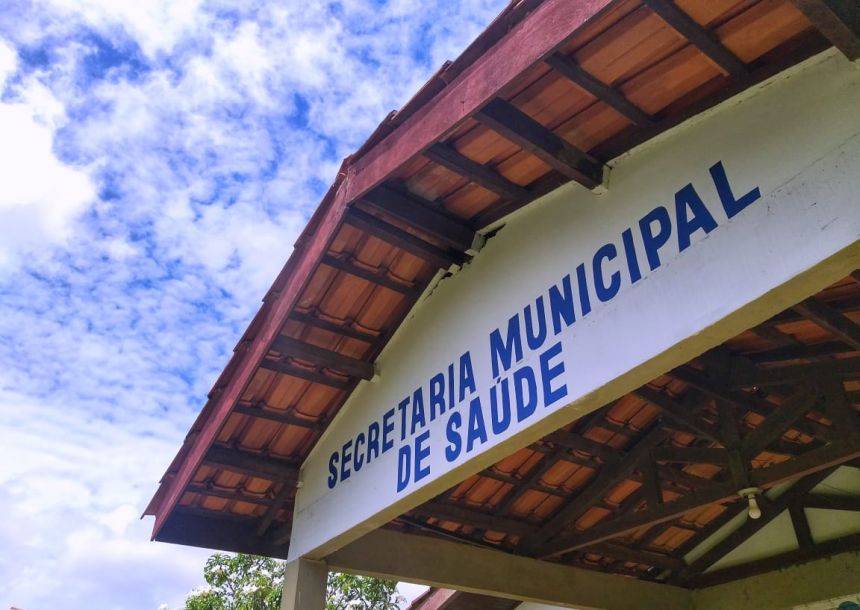 Profissionais de saúde publicam “carta de repúdio”, apontam defasagem salarial e ameaçam com paralisação, em Vilhena