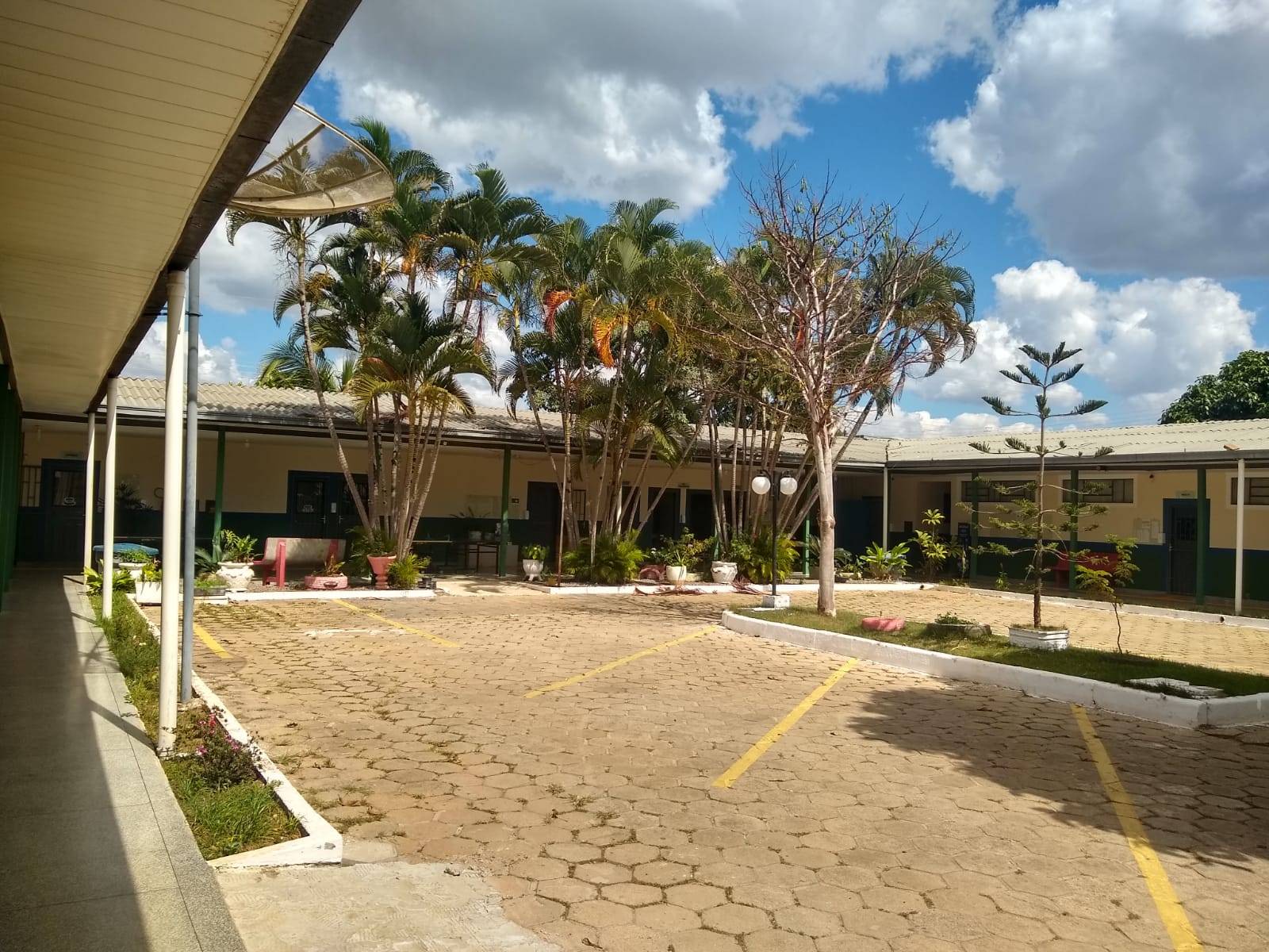 CEEJA abre período de matrículas e rematrículas para turmas do Ensino Fundamental e Médio na modalidade Seriado Semestral