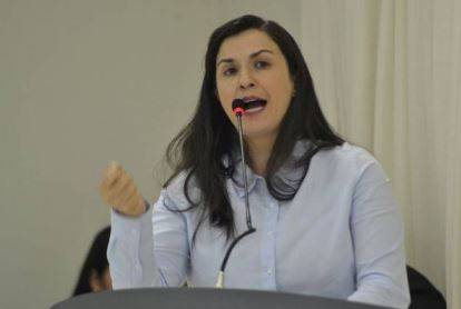 LEIA DECISÃO: em segunda instância, ex-prefeita de Vilhena que pagou pela distribuição de jornais em escolas é novamente absolvida