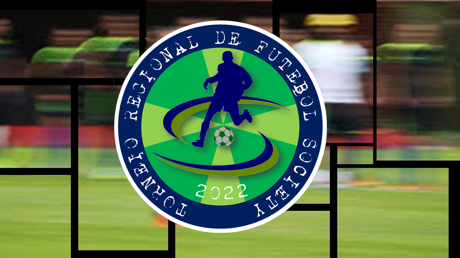 22 equipes participaram da Etapa de Primavera de Rondônia do Torneio Regional de Futebol Society 2022