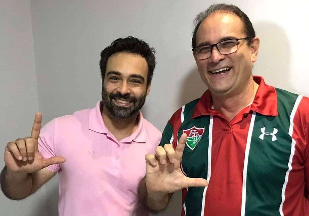“Frente de Esquerda” fecha acordo em Rondônia e anuncia nomes de candidatos a governador, vice e Senado