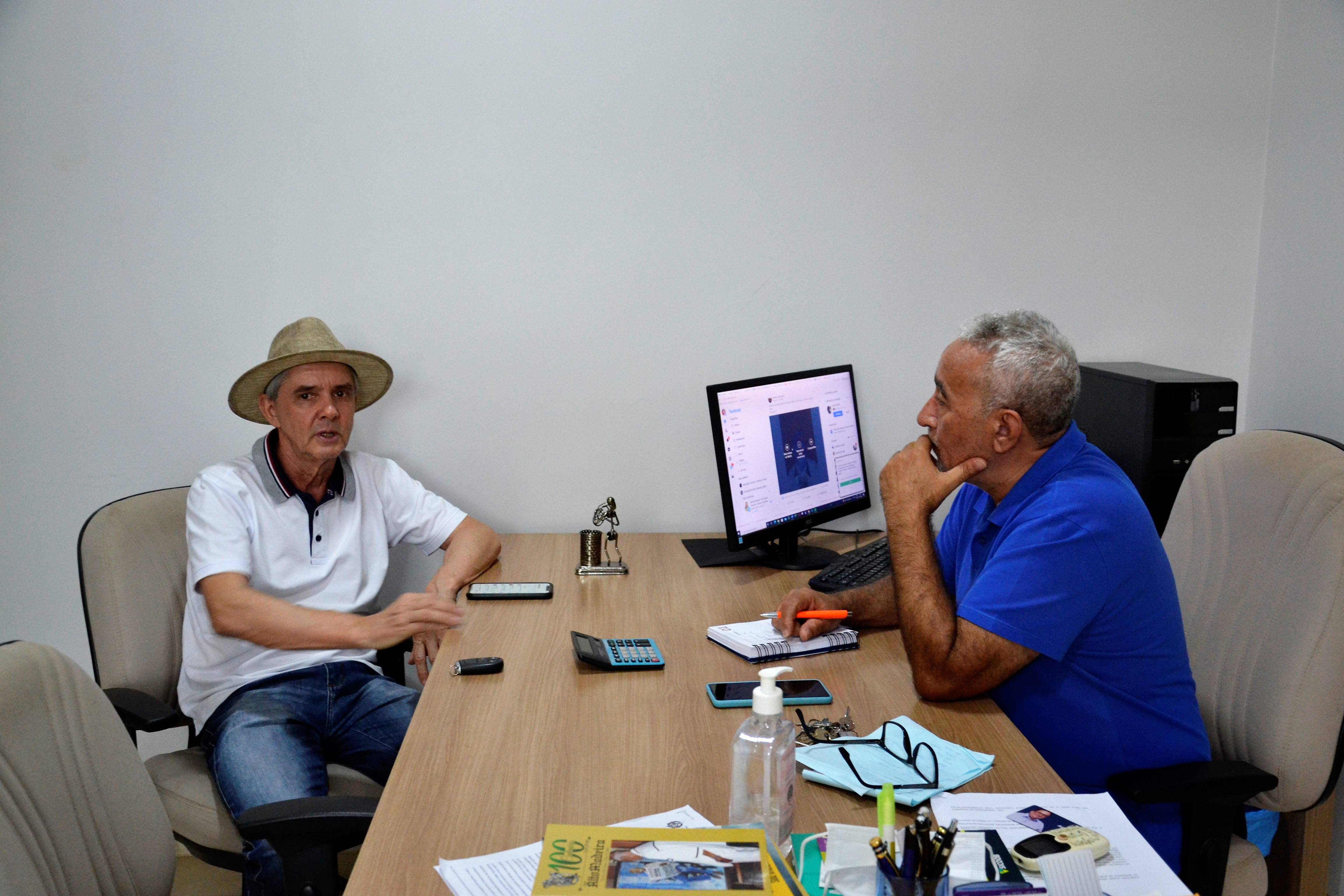 Evento que será realizado nesta sexta-feira, em Vilhena, vai confirmar nome de empresário como pré-candidato a senador