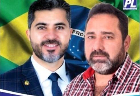 Em Vilhena, ex-secretário de Obras vai ao Facebook e lança candidatura contra cunhada deputada