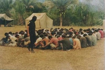 Sobrevivente do massacre de Corumbiara vive foragido há 16 anos