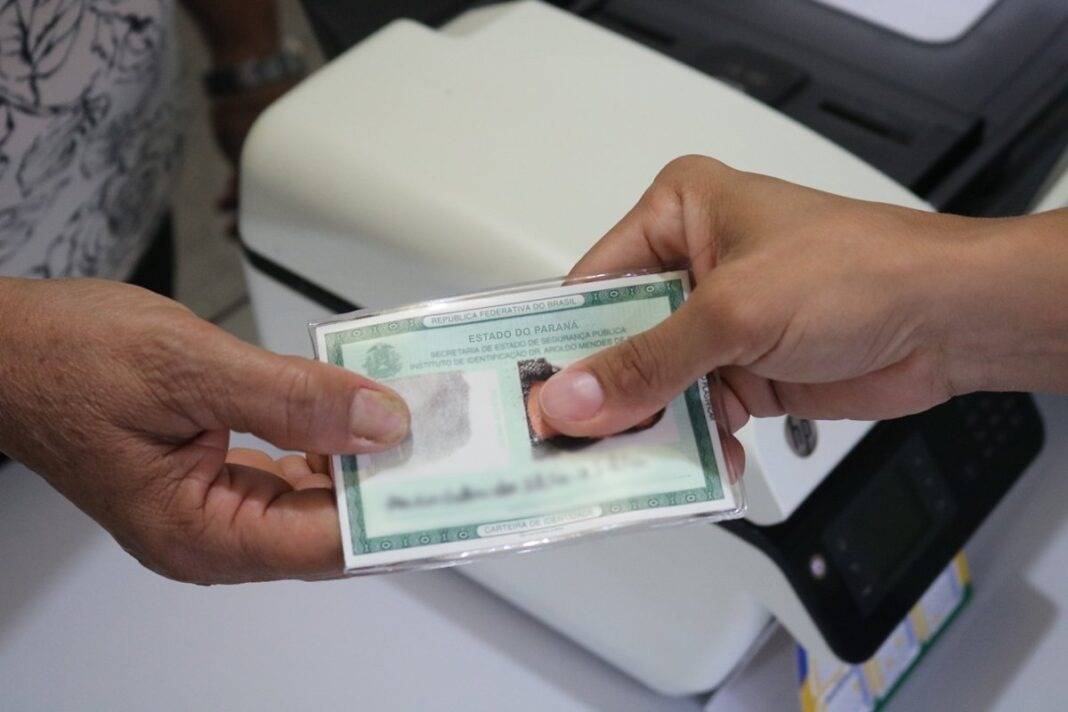 Governo informa redução de 40% nos atendimentos de RG em Rondônia por falta de cédulas