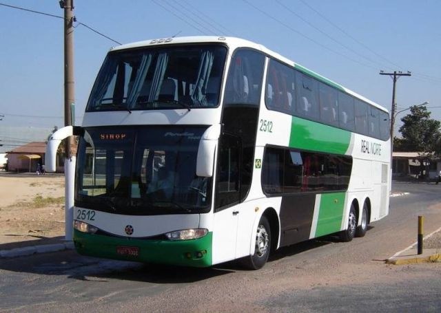 Acusada de fraude, empresa de ônibus será investigada por deputados