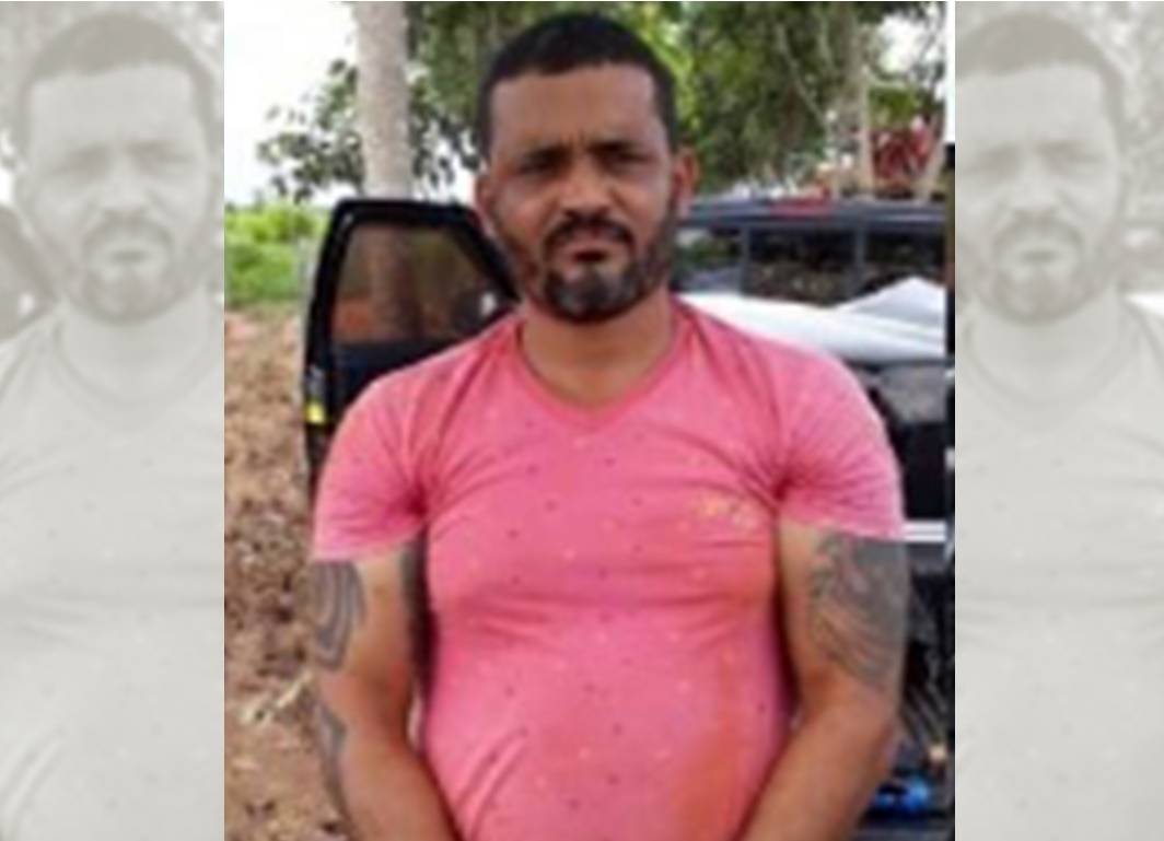 Homem de 47 anos é encontrado morto em casa, no Residencial União, em Vilhena
