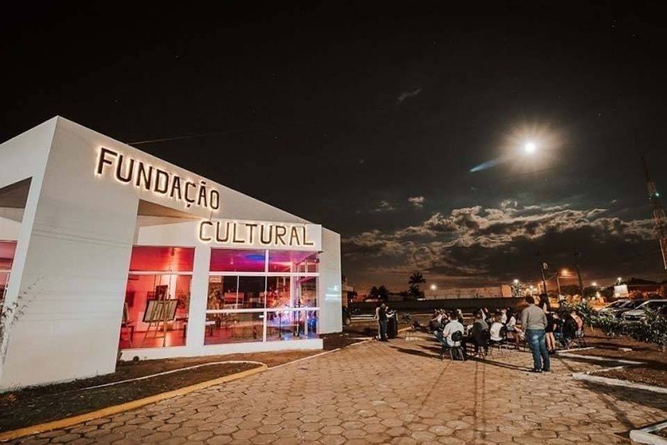 Vereador revela que Vilhena receberá quase R$ 1 milhão para Cultura com promulgação de lei federal