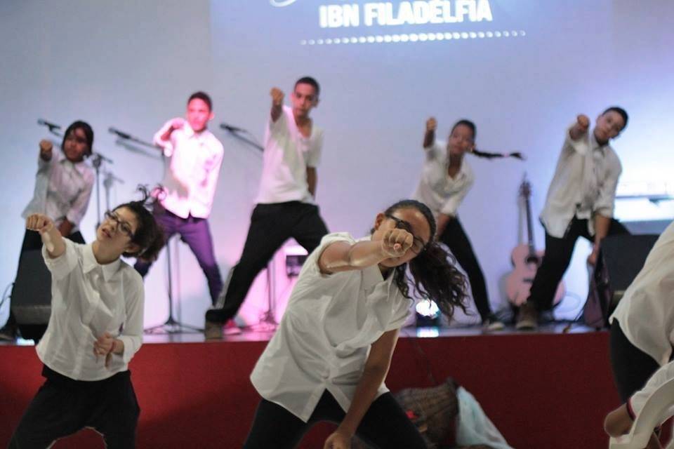 Igreja promove capacitação para ministérios com oficinas de dança, fotografia, louvor e multimídia