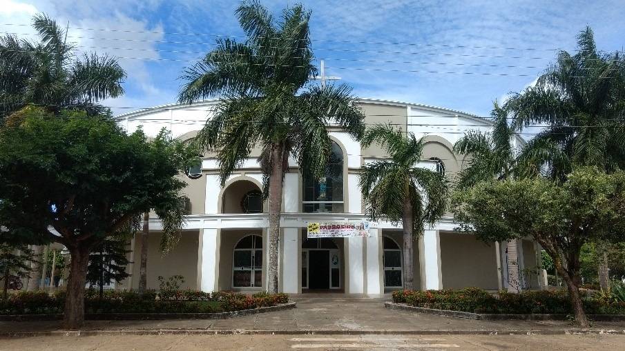 Igreja Católica abre inscrições para casamento comunitário em Vilhena, saiba como participar