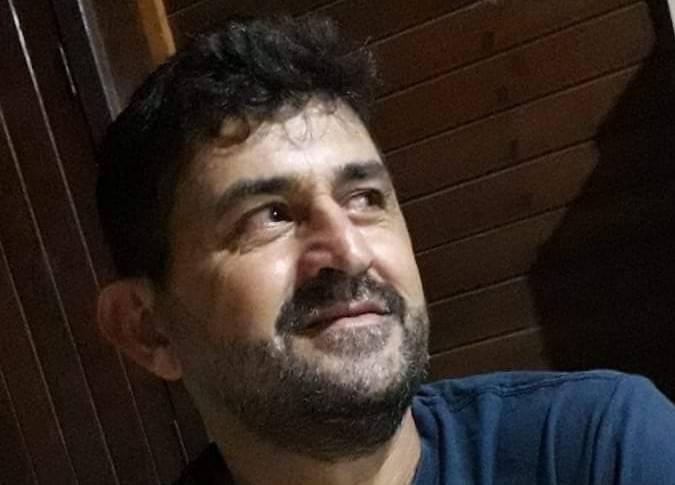 Vítima de acidente na área rural, morador de Cerejeiras morre em hospital de Cacoal; filho de 07 anos continua em coma induzido