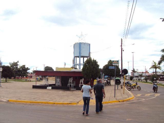 Retirada de camelôs e mototaxistas é suspensa após acordo entre autoridades