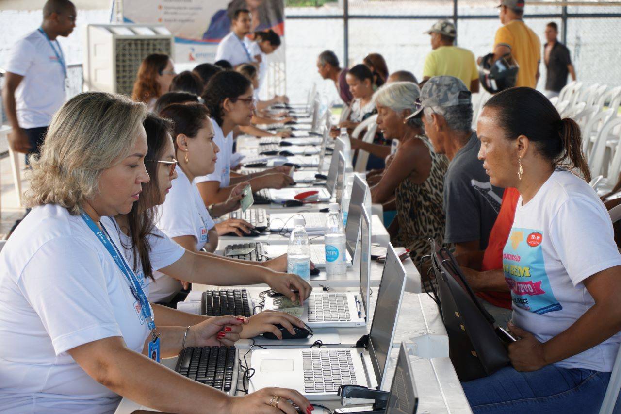 Oferecendo parcelamentos e multas zeradas, Energisa promove sábado especial para negociação de débitos em dez cidades de Rondônia