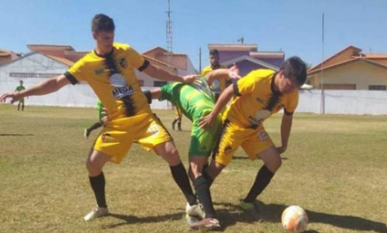 Sábado tem as finais dos torneios Aberto e Máster da Copa Parque Embratel de Futebol Society