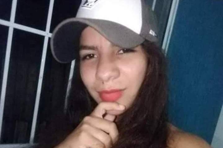 Familiares pedem ajuda para localizar garota que saiu de MT, veio para Rondônia e não dá notícias há 15 dias
