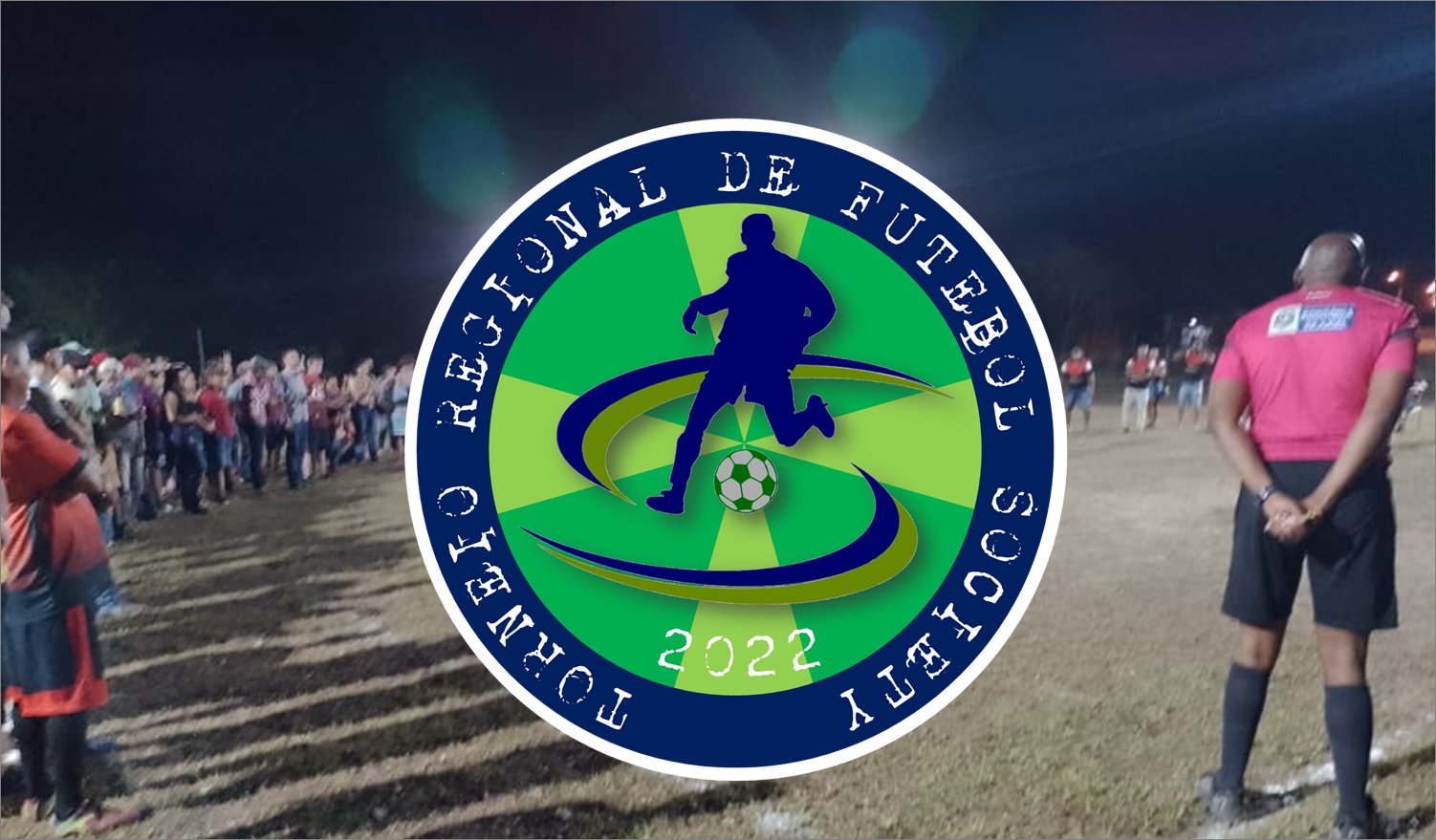 Etapa de Chupinguaia do Torneio Regional de Futebol Society 2022 aconteceu no distrito de Boa Esperança