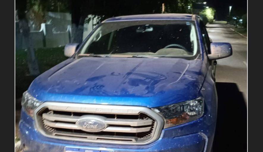Ex-vereador vítima de latrocínio é sepultado em Chupinguaia e autor do crime dá detalhes ao ser preso em Pimenta Bueno